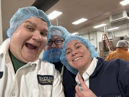 Heather Hermann's Instagram, Twitter & Facebook