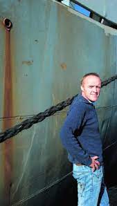 Stef boss is 60 years old as of 2021 and celebrates his birthday on july 12th every year. Ik Denk Dat Ik Een Taalopportunist Ben De Standaard Mobile