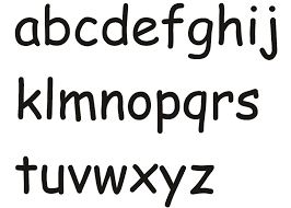 Maybe you would like to learn more about one of these? Is Comic Sans The Most Loved Font Xyza News For Kids