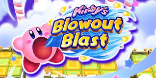Blowout blast