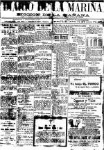 Diario De La Marina