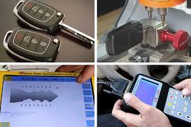 As we talked about above, there are a few avenues that drivers can use to get a new car key made. Cut Program New Car Keys In Dayton Oh Call Now 937 230 8844