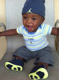 Beautiful Black Baby Boy Pictures Pin On Dope Kids