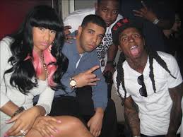 Free lil wayne speaks on why he sold the entire young money catalog including nicki minaj drake mp3. Young Money Drake Lil Wayne Lil Wayne Drake Nicki Minaj