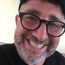 Rob Lord, Founder of the Internet Underground Music Archive