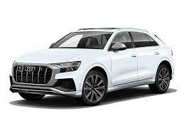 New 2021 Audi Sq8 For Sale In Peabody Ma Vin Wa1cwbf11md033279