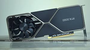 Nvidia Geforce Rtx 3080 Founders Edition Review The Bahart Express News