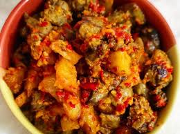 Berikut ini ada beberapa cara mudah dan praktis dalam mengolah terang bulan jadul yang siap dikreasikan. Resep Dan Cara Bubuk Bumbu Kentang Jadul Resep Sambal Goreng Ati Kentang Sederhana Bikin Yuk