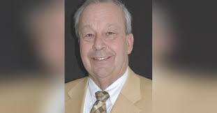 Obituary information for James "Jim" Gambill