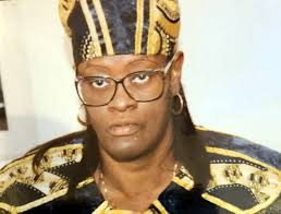 Leanna Burchill Obituary