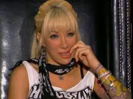 This styling was Daisy's best look imo. Did you have a favorite look of  hers? : r/RockOfLove