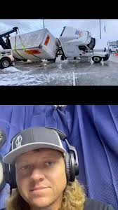 NOT EVEN WORTH FIXING #accident #mechanic #bendinwithbendon #freightliner