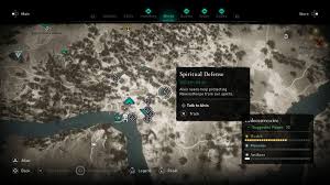 Maybe you would like to learn more about one of these? Spiritual Defense Guide Assassin S Creed Valhalla