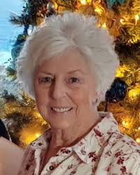 Glenda Carol Marler Obituary March 2, 2025