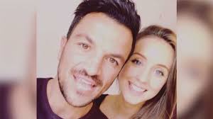 Wow, Peter Andre really pulled out ALL the stops for Emily's birthday