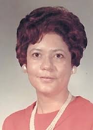 LUCHRISTA CRAWFORD Obituary (2016)