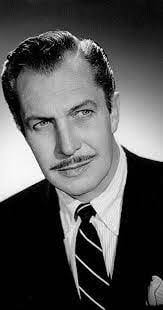 Vincent Price stars in “ Lovely but Lethal” S03 E01