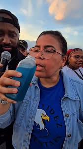 Have you had my TruthMelonBerry Fresh Juice Yet?? Tapp In With @barrioland