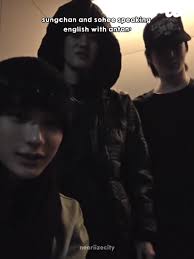 Sohee X Anton Tension