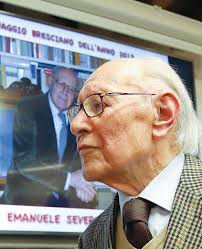 Addio a Severino, «il» Filosofo