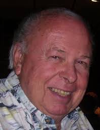 Obituary information for Kenneth C. Dickson