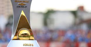 The competition was originally scheduled to begin on 2 may and end on 28. Trofeus Do Futebol Campeonato Brasileiro Serie B Segunda Divisao