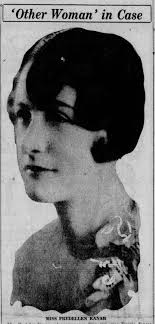 Blog of Miscellaneous Bits of Musicological/Historical Research by Bob  Pinsker