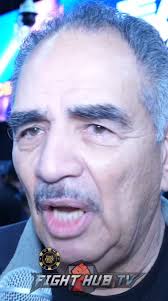 @FightHubTV's video Tweet