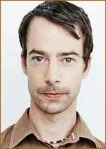 Патрик Хорват (Patrick Horvath)