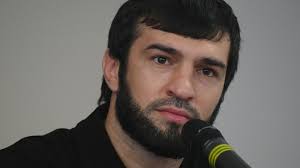 Зубайра Тухугов (Россия), MMA: все о спортсмене