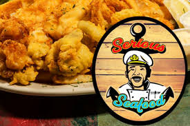At rubio's, it's our mission to serve coastal food that you can feel great about eating. Serious Seafood Plans To Open On The Westside On March 1 Eater Vegas
