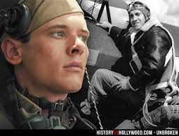 Based on laura hillenbrand's bestselling book, unbroken: Unbroken Vs True Story Of Louis Zamperini And Mutsuhiro Watanabe