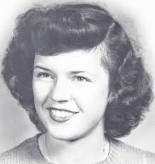 Barbara Armintrout Obituary (1931