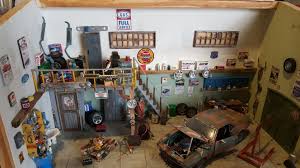Chevrolet 1965 Z28 Camaro Mini Maket Hobby Vehicle Savior Gokdogan Garage Maket Hobby Vehicle Hand Made Nightmare On Elm Street Diorama Dyson Vacuum