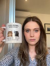 Rachel Spinner ACMA, CGMA