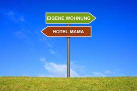 Die checkliste hilft den überblick zu bewahren und unötige kosten zu vermeiden. Raus Aus Hotel Mama Ein Guide Zur Ersten Eigenen Wohnung Thebetterdays