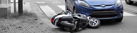 Ongeluk op de a27 bij bilthoven22 juni 2020. Scooterongeluk Aanrijding Scooter Letselpro