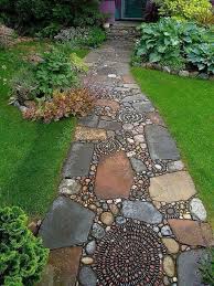 Sustainable gardening · your garden supplies hq · exclusive items 70 Creative Walkway Ideas And Designs