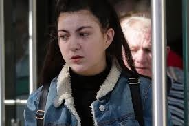 Anne's brother James got so depressed over the events he took his own life' 