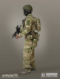 Warrior Assault Systems A Tacs Fg Military Gear Tac Gear Military Figures