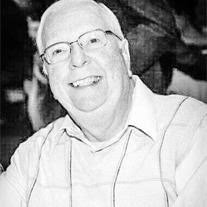 Frank Burge Obituary