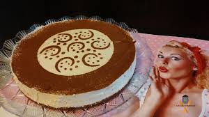 Ecco la torta soffice al caffè, una ricetta facilissima.impasto pronto in pochi minuti e subito in forno!. Torta Fredda Al Caffe E Cioccolato Tutta Colpa Di Masterchef
