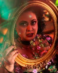 💎 Our next VIBF 2025 headliner has arrived, and they're bringing the heat!  💎 We are absolutely thrilled to welcome the bold, magnetic, and utterly  unforgettable Bee Bee Sanchez to the Vancouver