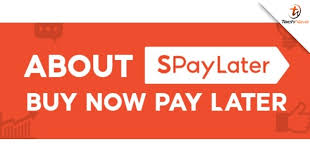 I contacted shopee chat and the agent that i talked to is ineffecient, typing icon for 2 minutes for a 1 sentence. Shopee Malaysia Introduces Spaylater So You Can Buy Now And Pay Later Technave