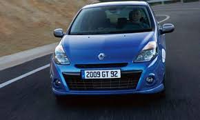 Renault clio iii rs gordini. Renault Clio 3 Generation 2005 Preis Motor