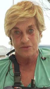 Chelo Garcia Cortes Supervivientes Prueba De Barro