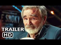 THE LAST MOVIE STAR Official Trailer (2018) Burt Reynolds, Ariel Winter  Movie HD - YouTube
