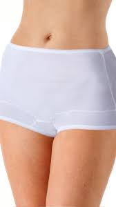 You can purchase dixie belle® scallop trim full brief at shadowline lingerie ». Women S Briefs Underwear Best Ladies Full Cut Panties