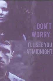 If We Met At Midnight In The Hanging Tree If We Met At Midnight In The Hanging Tree Hunger Games Hunger Games Mockingjay Hunger Games Trilogy