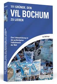 Vfl bochum logo, is a german association football club based in the city of bochum. 111 Grunde Den Vfl Bochum Zu Lieben Schwarzkopf Schwarzkopf